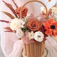 Load image into Gallery viewer, Autumn Kiss (Preserved)