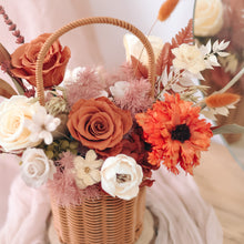 Load image into Gallery viewer, Autumn Kiss (Preserved)