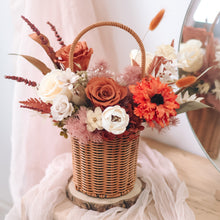 Load image into Gallery viewer, Autumn Kiss (Preserved)