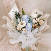 Load image into Gallery viewer, Blue Belle (Preserved)