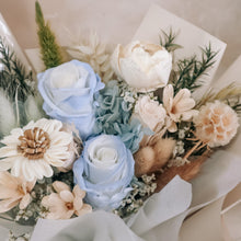 Load image into Gallery viewer, Blue Belle (Preserved)