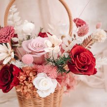 Load image into Gallery viewer, Crimson Blessing (Preserved)