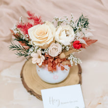 Load image into Gallery viewer, Golden Glow (Preserved)