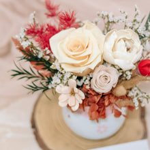 Load image into Gallery viewer, Golden Glow (Preserved)