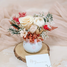 Load image into Gallery viewer, Golden Glow (Preserved)