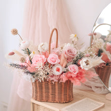 Load image into Gallery viewer, Soft Smiles (Preserved)