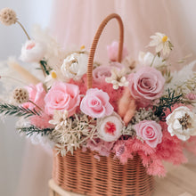 Load image into Gallery viewer, Soft Smiles (Preserved)