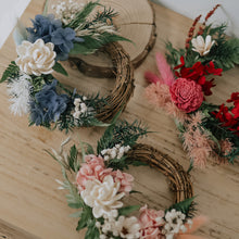 Load image into Gallery viewer, Joyful Minis - Bundle of 5 (Preserved)