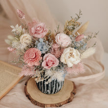 Load image into Gallery viewer, Cotton Skies (Preserved)