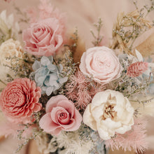 Load image into Gallery viewer, Cotton Skies (Preserved)