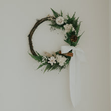 Load image into Gallery viewer, Frosted Whisper (Preserved)