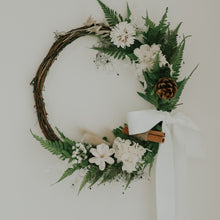 Load image into Gallery viewer, Frosted Whisper (Preserved)