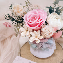 Load image into Gallery viewer, Rosy Radiance (Preserved)