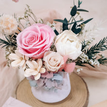 Load image into Gallery viewer, Rosy Radiance (Preserved)