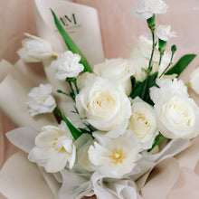 Load image into Gallery viewer, White Whispers (Fresh)