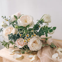 Load image into Gallery viewer, Korean Flower Centerpiece Workshop (Fresh)