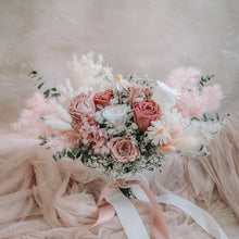 Load image into Gallery viewer, Pink Blossoms (Preserved)