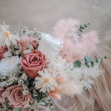 Load image into Gallery viewer, Pink Blossoms (Preserved)