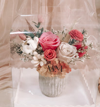 Load image into Gallery viewer, Vintage Pink (Preserved)