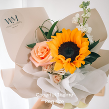 Load image into Gallery viewer, Customised Bouquet (Fresh)
