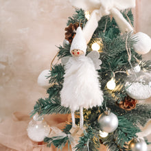 Load image into Gallery viewer, Angelic White (Faux)
