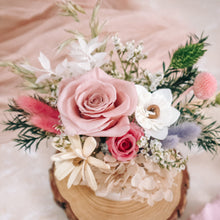 Load image into Gallery viewer, Flower Vase Workshop (Preserved) - 23 Mar
