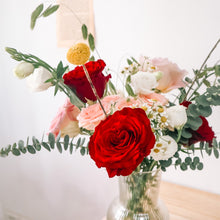 Load image into Gallery viewer, Flower Vase Workshop (Fresh) - 22 Oct
