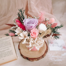 Load image into Gallery viewer, Flower Vase Workshop (Preserved) - 23 Mar
