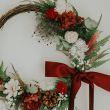 Load image into Gallery viewer, Red Rudolph (Preserved)
