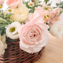 Load image into Gallery viewer, Korean Flower Basket Workshop (Fresh) - 14 Oct
