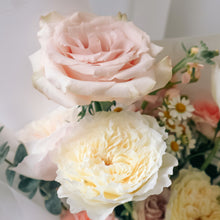 Load image into Gallery viewer, Korean Flower Bouquet Workshop (Fresh)
