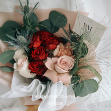 Load image into Gallery viewer, Customised Bouquet (Fresh)
