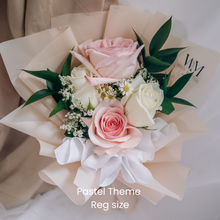 Load image into Gallery viewer, Customised Bouquet (Fresh)
