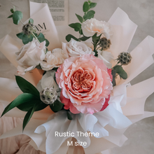 Load image into Gallery viewer, Customised Bouquet (Fresh)
