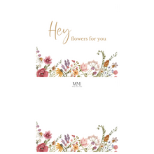 Load image into Gallery viewer, Customised Bouquet (Fresh)
