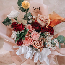Load image into Gallery viewer, Customised Bouquet (Fresh)
